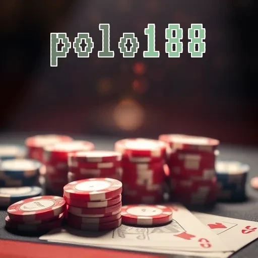 polo188: Bonus Menarik untuk Pengalaman Game Online Terbaik