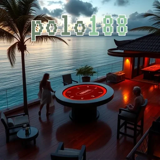 polo188: Temukan Keunggulan Event Spesial yang Menarik di Sini!