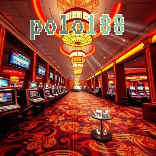 polo188: Raih Manfaat Menarik dari Reward Khusus Secara Online!