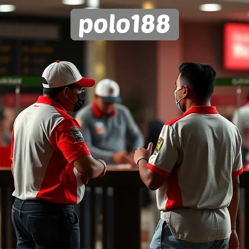 Manfaat Bergabung di Komunitas Polo188 untuk Pemain