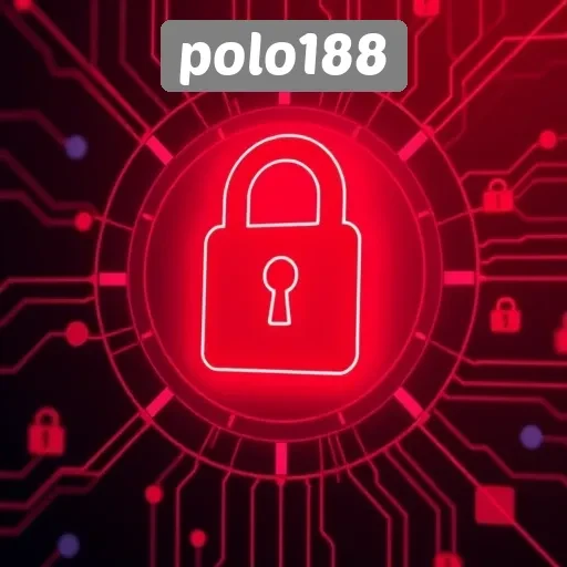 Menjaga Keamanan Data dan Transaksi di Polo188
