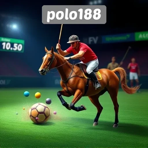 Menjelajahi Jenis Permainan yang Tersedia di Polo188