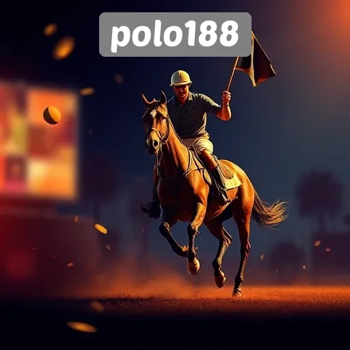Peran Polo188 dalam Mendorong Pertumbuhan Industri Game Online