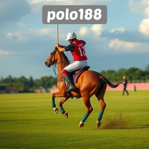 Polo188 Sebagai Pilihan Utama dalam Permainan Daring di Indonesia