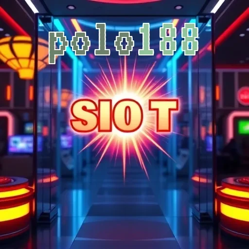 polo188: Temukan Promosi Terbaik untuk Pengalaman Bermain Optimal