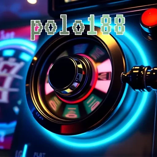 polo188: Keamanan Data Utama untuk Pemain Game Online Indonesia